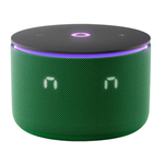 Умная колонка Яндекс Станция Мини 3 Про с Алисой и Zigbee