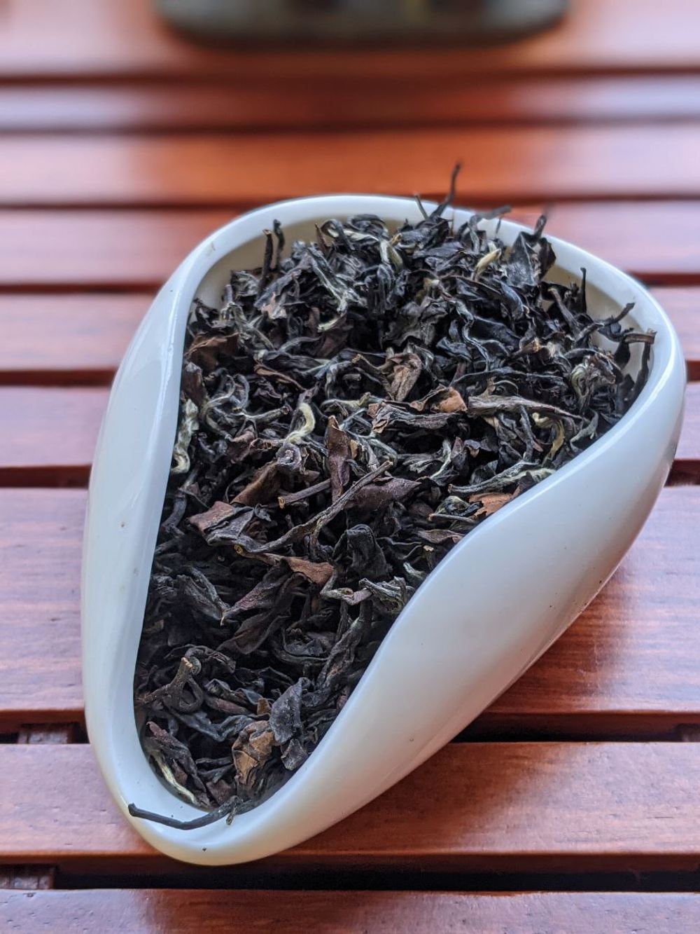 Восточная Красавица, Дун Фан Мэй Жэнь