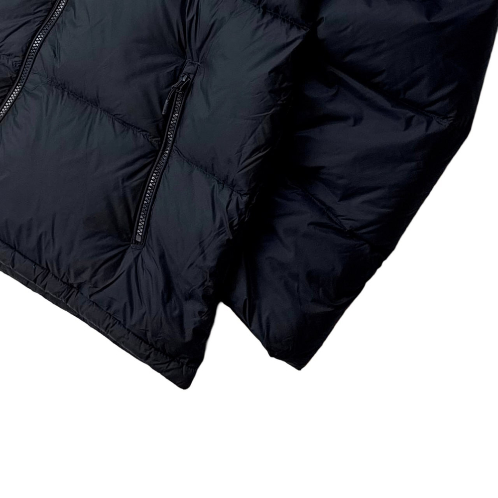 Пуховик Camel Новый с бирками