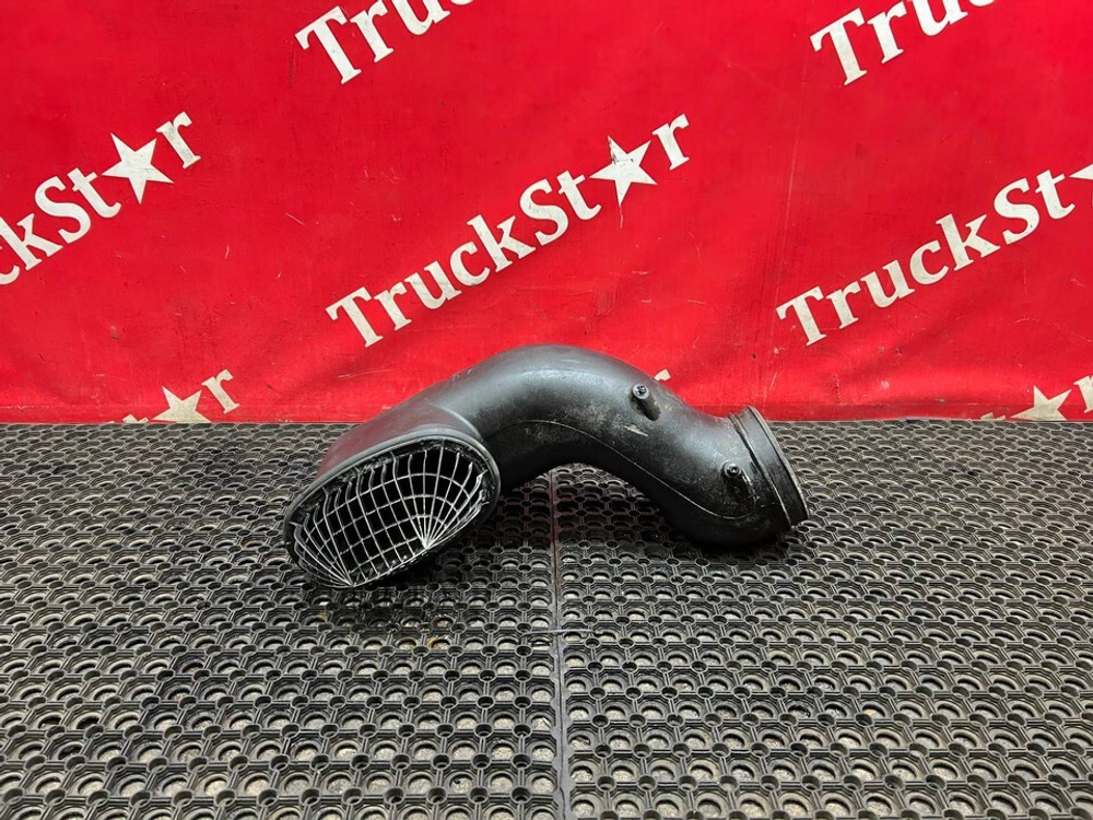 Патрубок воздушного фильтра