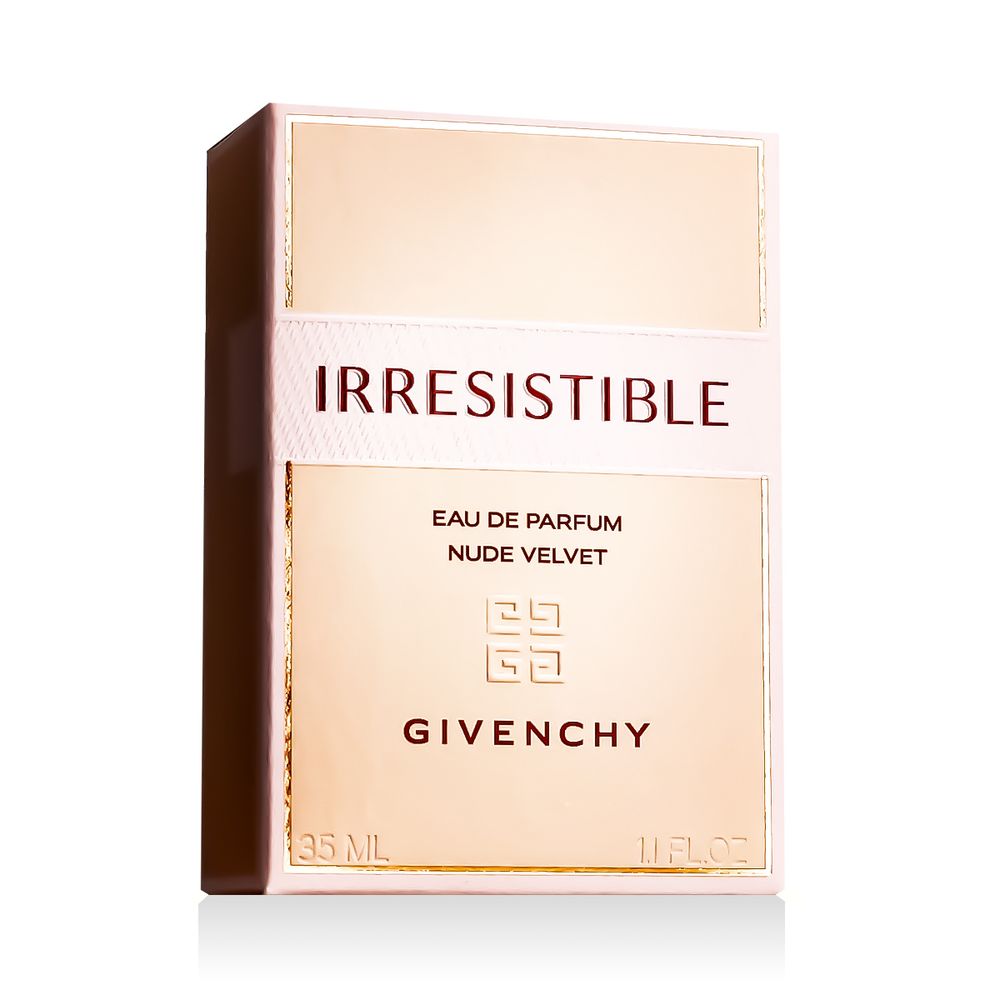 Givenchy Irresistible Nude Velvet Eau De Parfum 35 ml (woman)