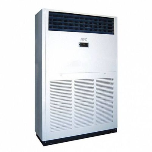 Сплит-система колонного типа IGC IPX-80HWN / IUX-80HN-B