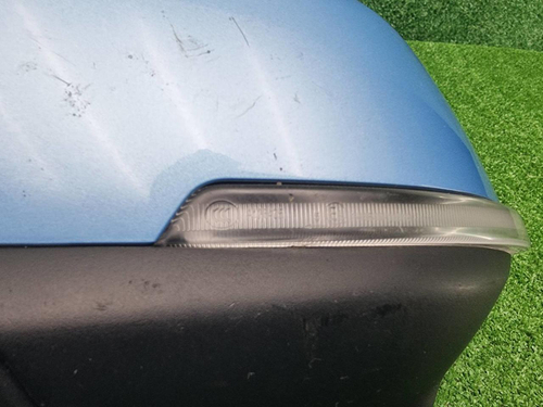 Зеркало левое Haval Jolion (2021-н.в.) 10 конт.