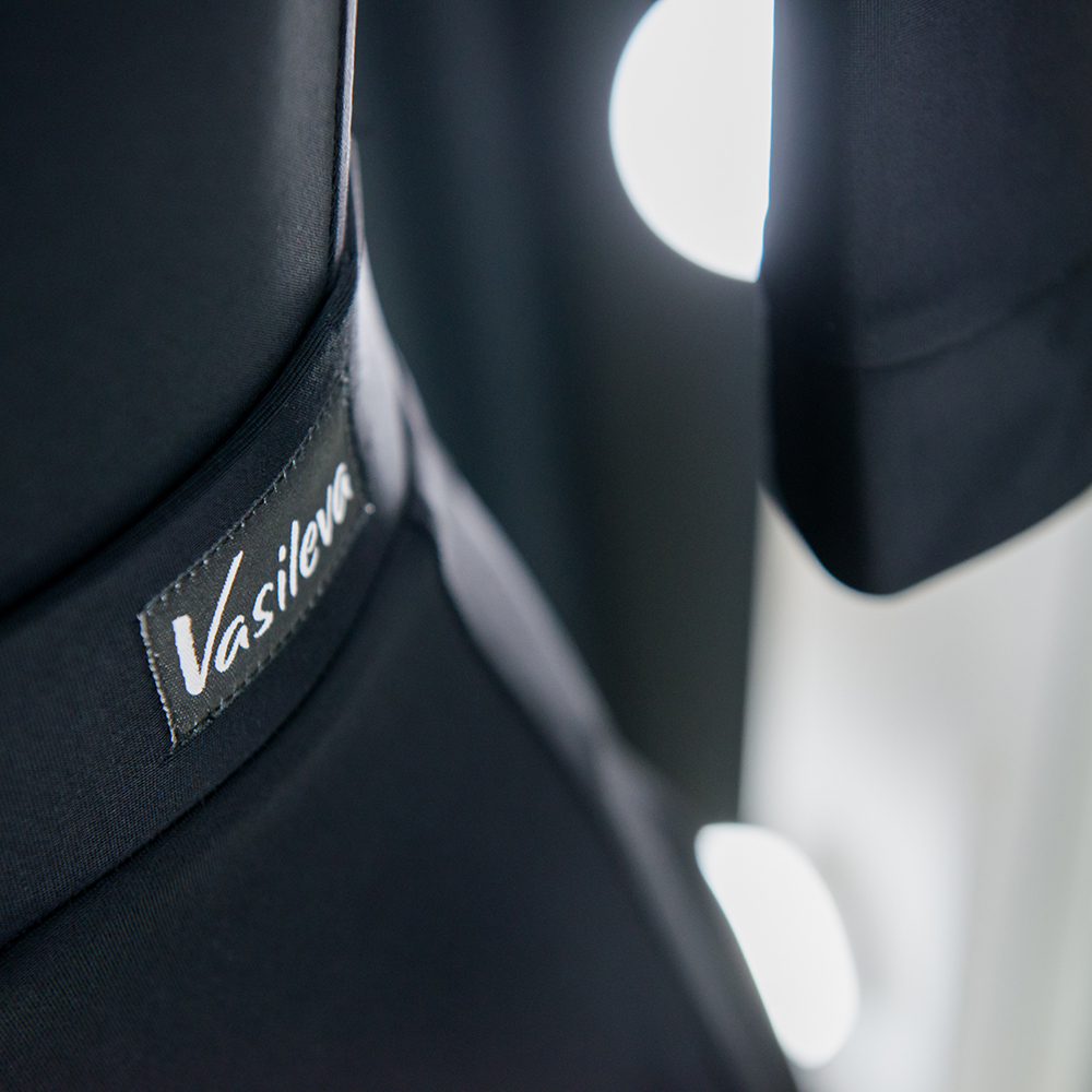 Duet 21-11-02-СС | Рейтинговый комплект с двумя юбочками | Vasileva Dance