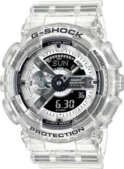 Наручные часы Casio G-Shock GA-114RX-7AER