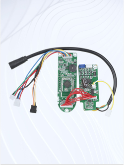 Дисплей, бортовой компьютер для электросамоката Ninebot F2, F2 Plus, F2 Pro