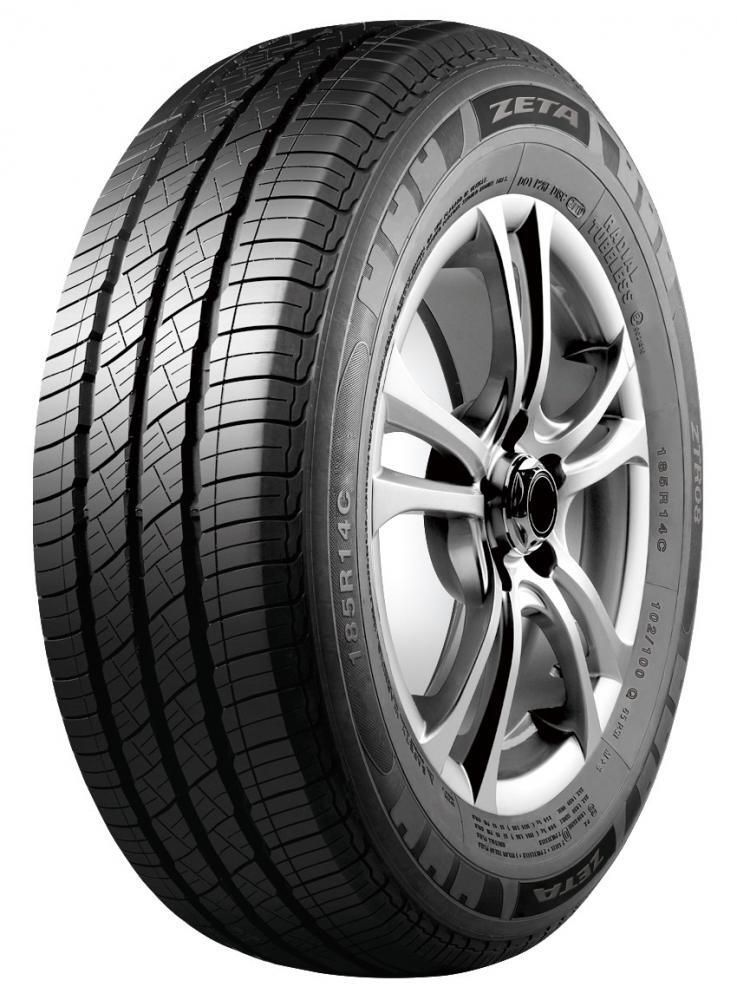 Zeta ZTR08 195/80 R14C 106R