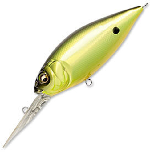 Воблер Megabass Dx-Free 3,0 (Strike Chart)