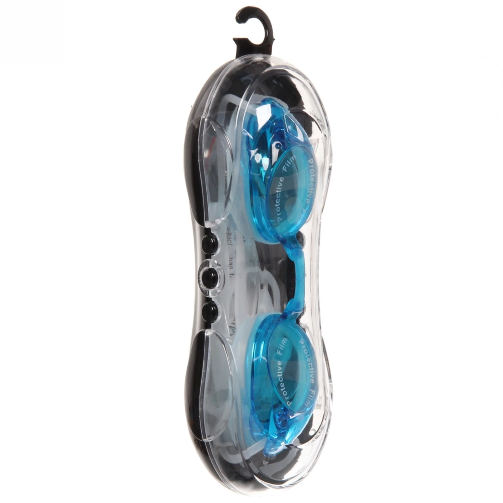 Очки для плавания от 14 лет AF-2000