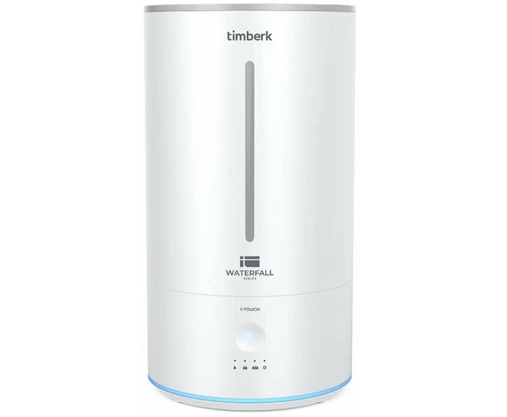 Увлажнитель воздуха TIMBERK T-HU5.2-A21E-W белый
