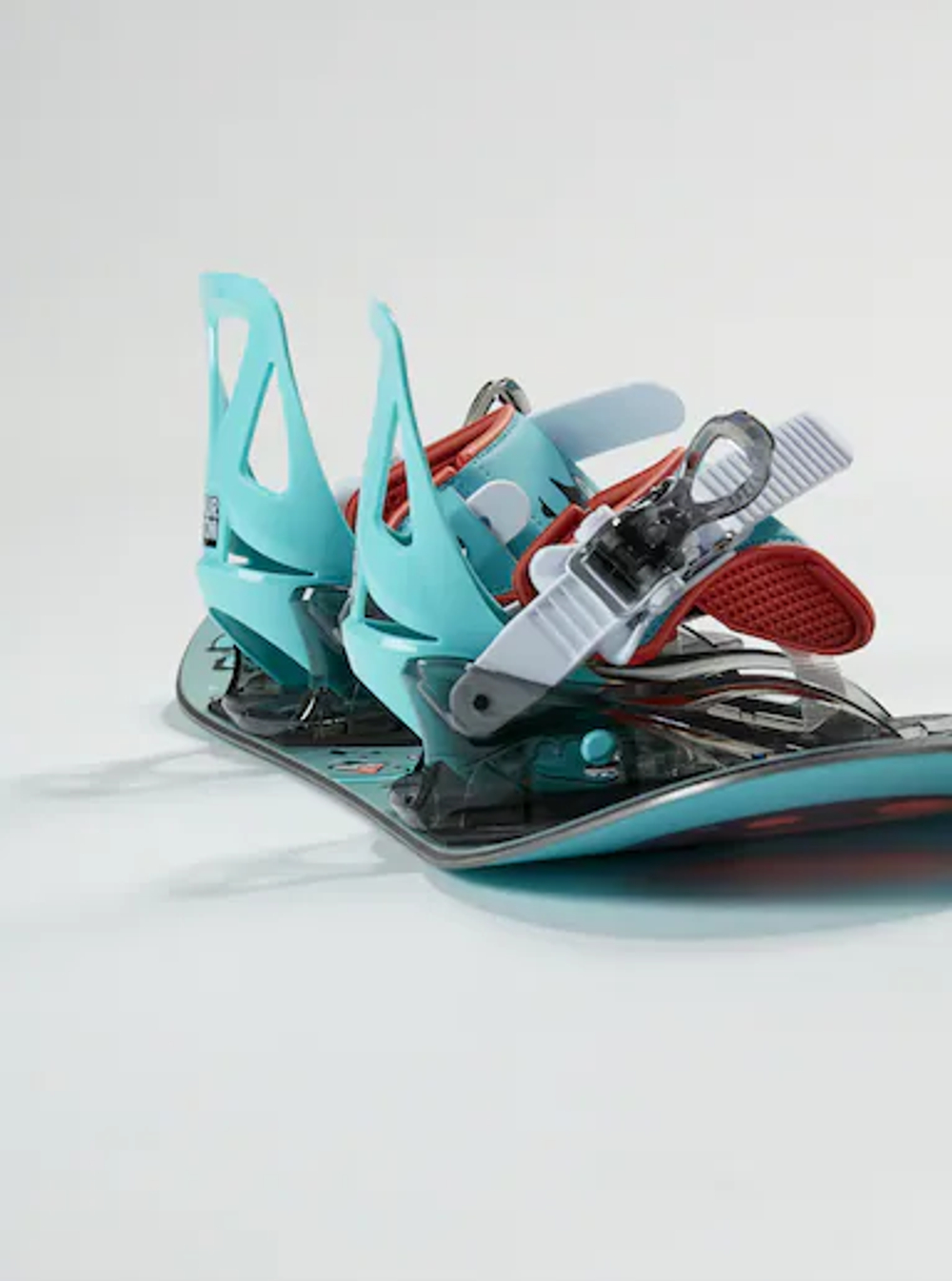 Сноуборд BURTON Kids' AFTER SCHOOL Special Snowboard