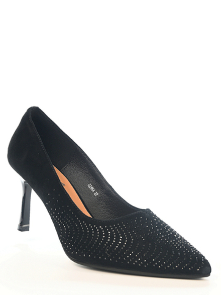 Туфли женские Ascalini G2454