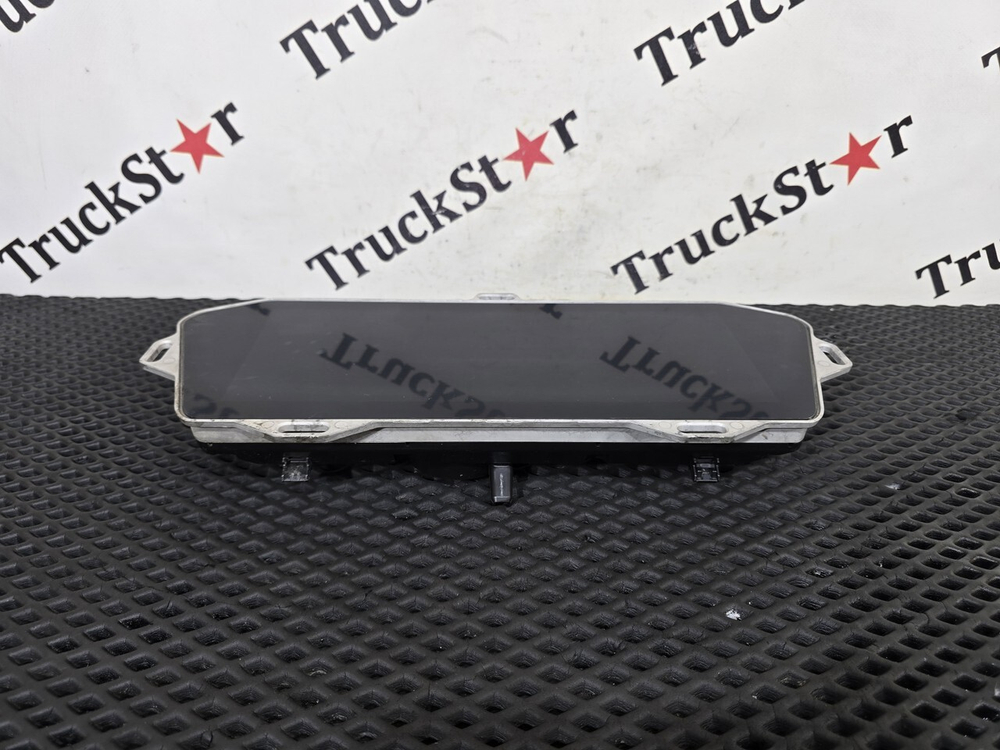 Панель приборов 2023г.