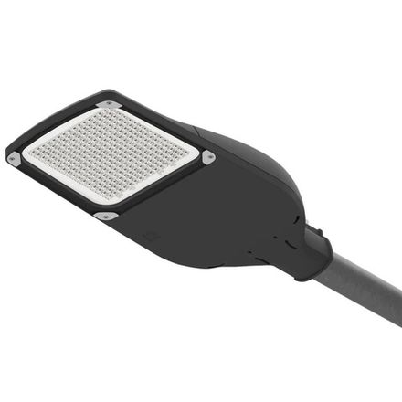 Светильники уличные консольные