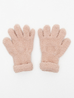 Перчатки детские (Бежевый)
