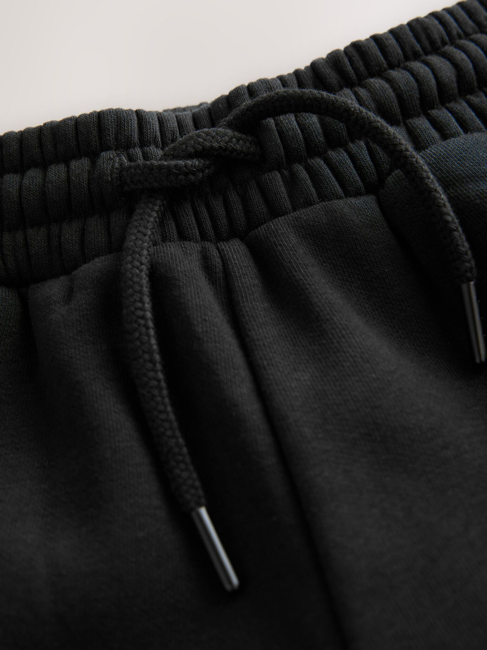 Джоггеры для мальчика Next E43-393, Черный