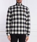 Худи POLO RALPH LAUREN - черный(710920193)