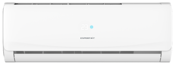 Инверторная сплит-система серии CYCLONE DC Inverter ZAC-I/CN09NPZ (комплект)