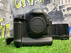 Canon EOS 1D Mark III Покупка/Продажа