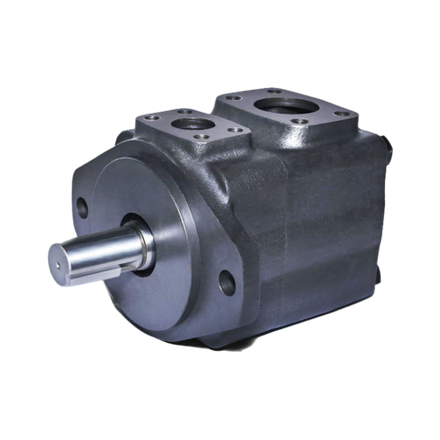 35V21A01* - Пластинчатый нерегулируемый насос серии 35V с рабочим объемом 67см3