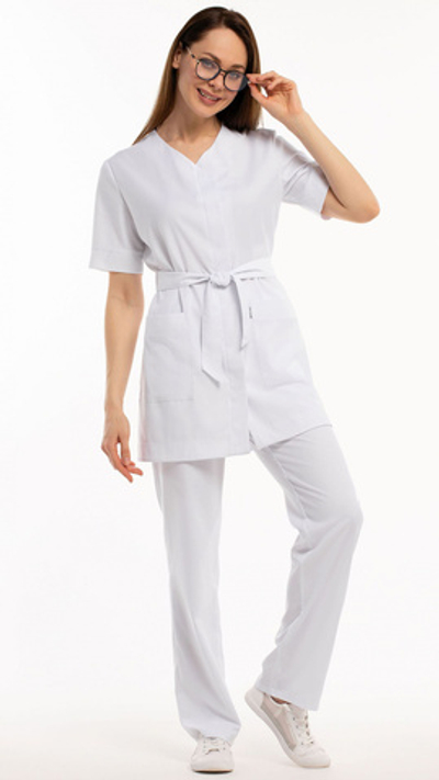 Костюм медицинский Камила №0