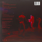 The Isley Brothers / Groove With You... Live! (Coloured Vinyl)(2LP)