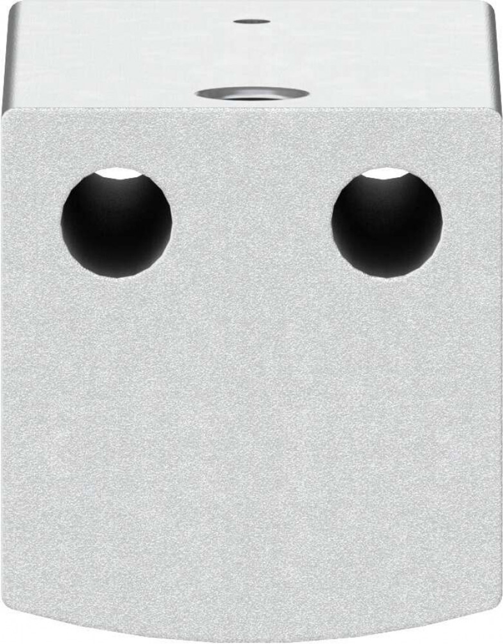 AEVC-6-10-A-P Короткоходовой цилиндр