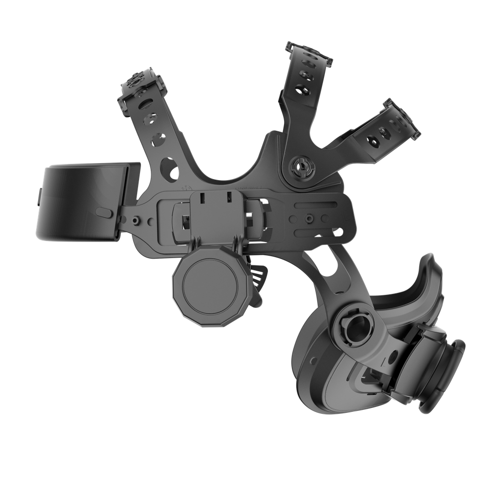 Сварочная маска хамелеон FITSIZ ELEMENT-705