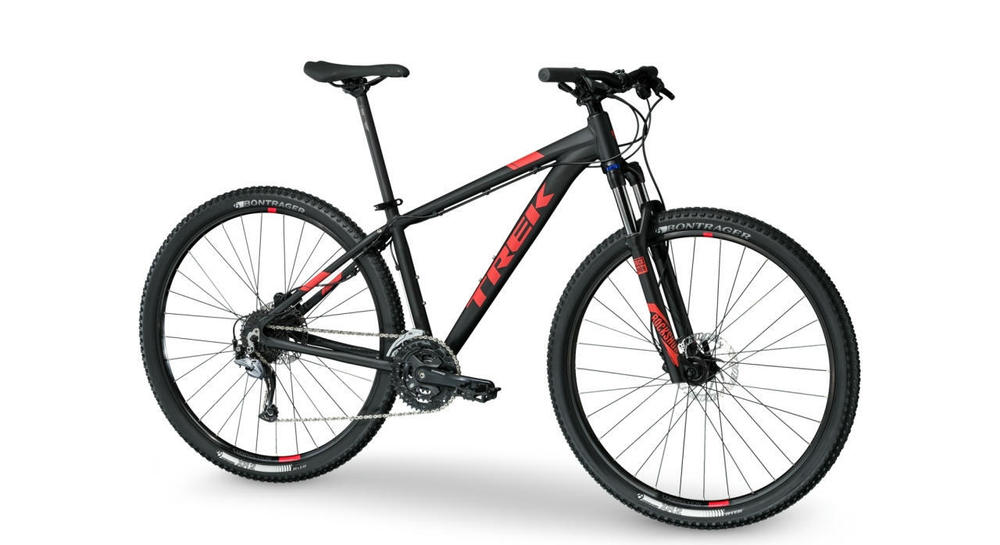 Горный велосипед Trek Marlin 7 29 (2018)