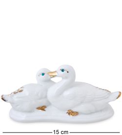 VS-467 Фигурка «Утки-мандаринки»