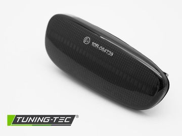 Динамические указатели поворота  для SUBARU IMPREZA 93-00 SMOKE SEQ LED