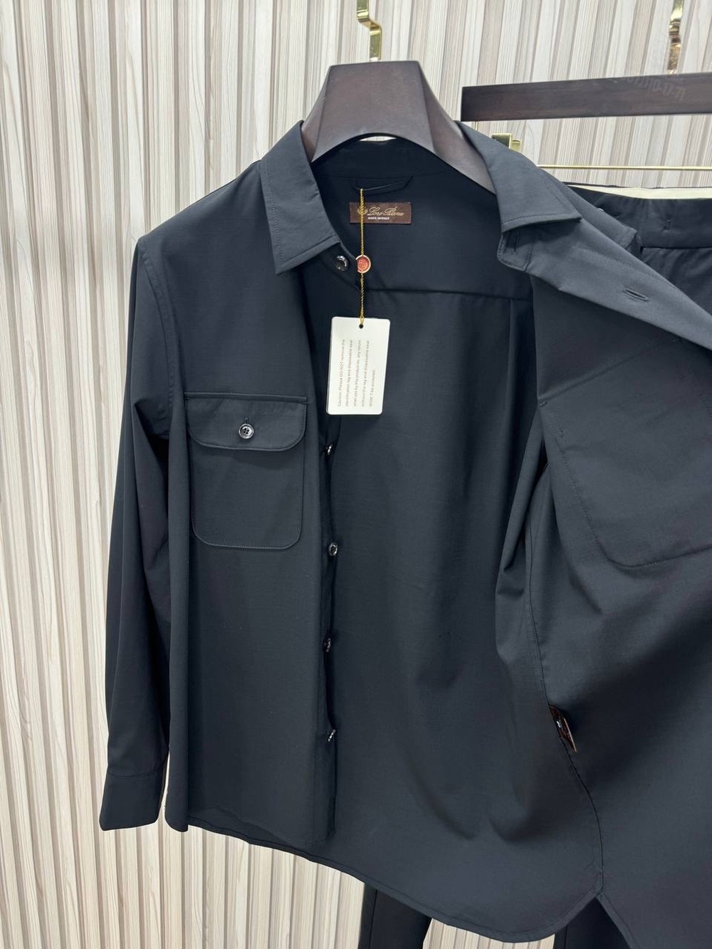 Прогулочный костюм Loro Piana