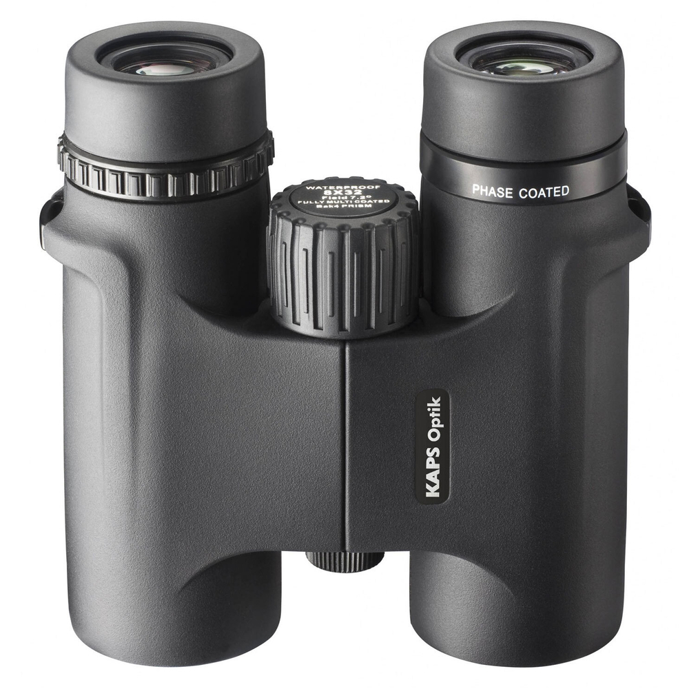 Бинокль Kaps Optik 8x32