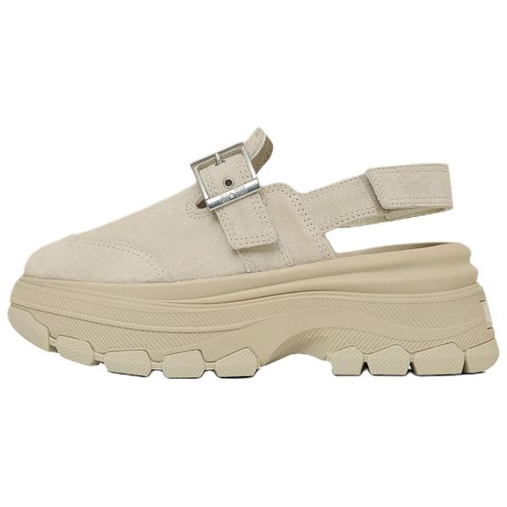 Converse All Star Trekwave 'Beige'