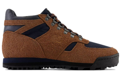 New Balance Rainier "True Brown"