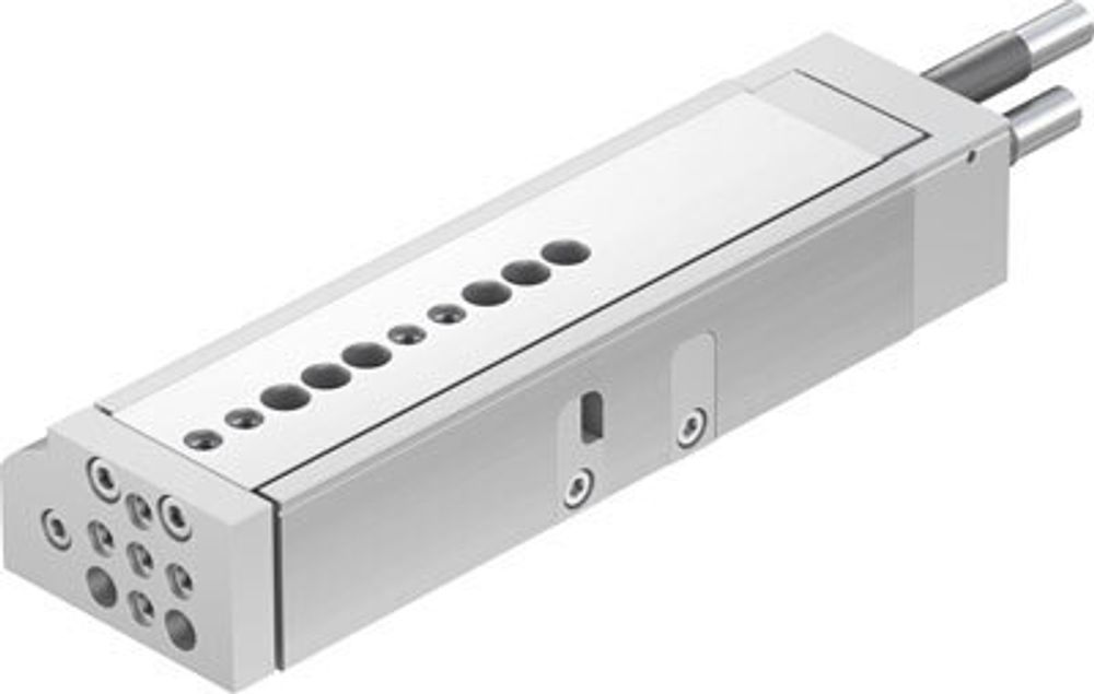 DGSL-12-80-Y3A Мини-суппорт