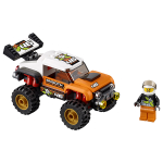 LEGO City: Внедорожник каскадера 60146 — Stunt Truck — Лего Сити Город