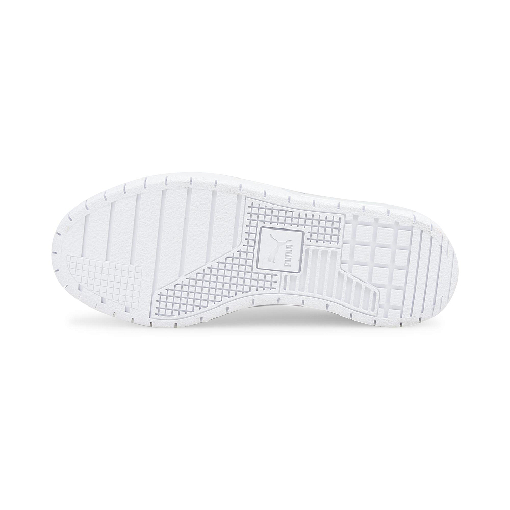 Женские кеды PUMA Cali Dream Lth Wns