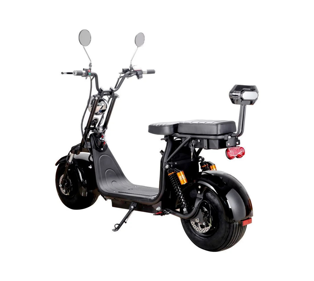 Электроскутер CityCoco GT X10