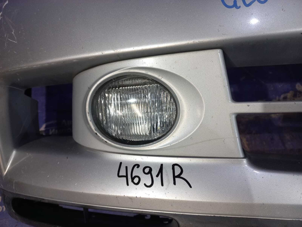 Туманка правая NISSAN GLORIA 1999-2001