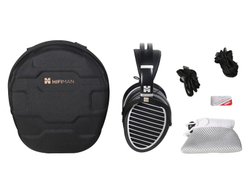 Планарные беспроводные наушники HiFiMAN Ananda-BT R2R