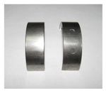 Вкладыши коренные верхний и нижний TDR-K 18 4L;TDR-K 22 4L (к-т из 2 шт на 1 опору) /Upper main bearing bush