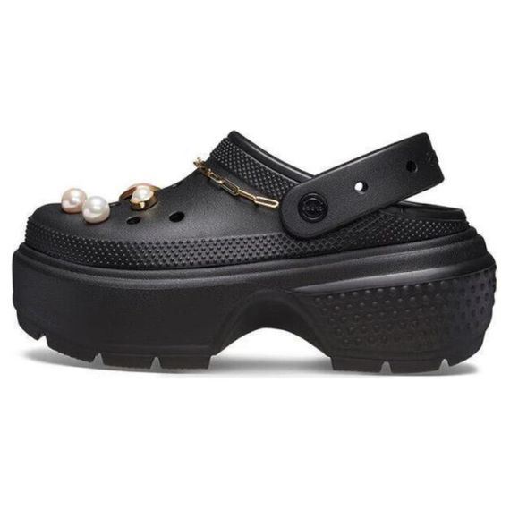 Crocs Sabo 'Black'