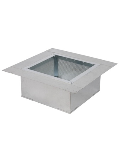 Короб крышный SHUFT RCV 190 для вентиляторов RMV