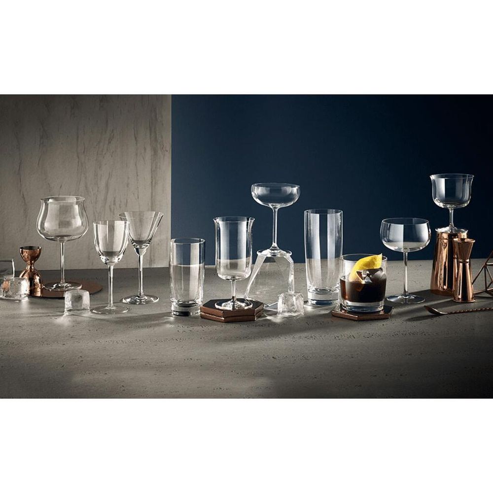 Рюмка коктейльная 160 мл Мартини хр. стекло " " d 8,7 см h17,3 см Lucaris [6]