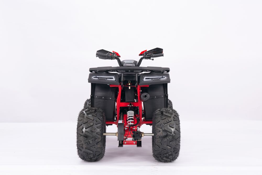 Квадроцикл YACOTA SIRIUS 125 LD