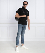 Джинсы J16 Emporio Armani - голубой(6R1J16 1DL7Z)