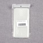 Силиконовый чехол для LG K8 (2017) X240, 1 мм, 008291-1 Черный