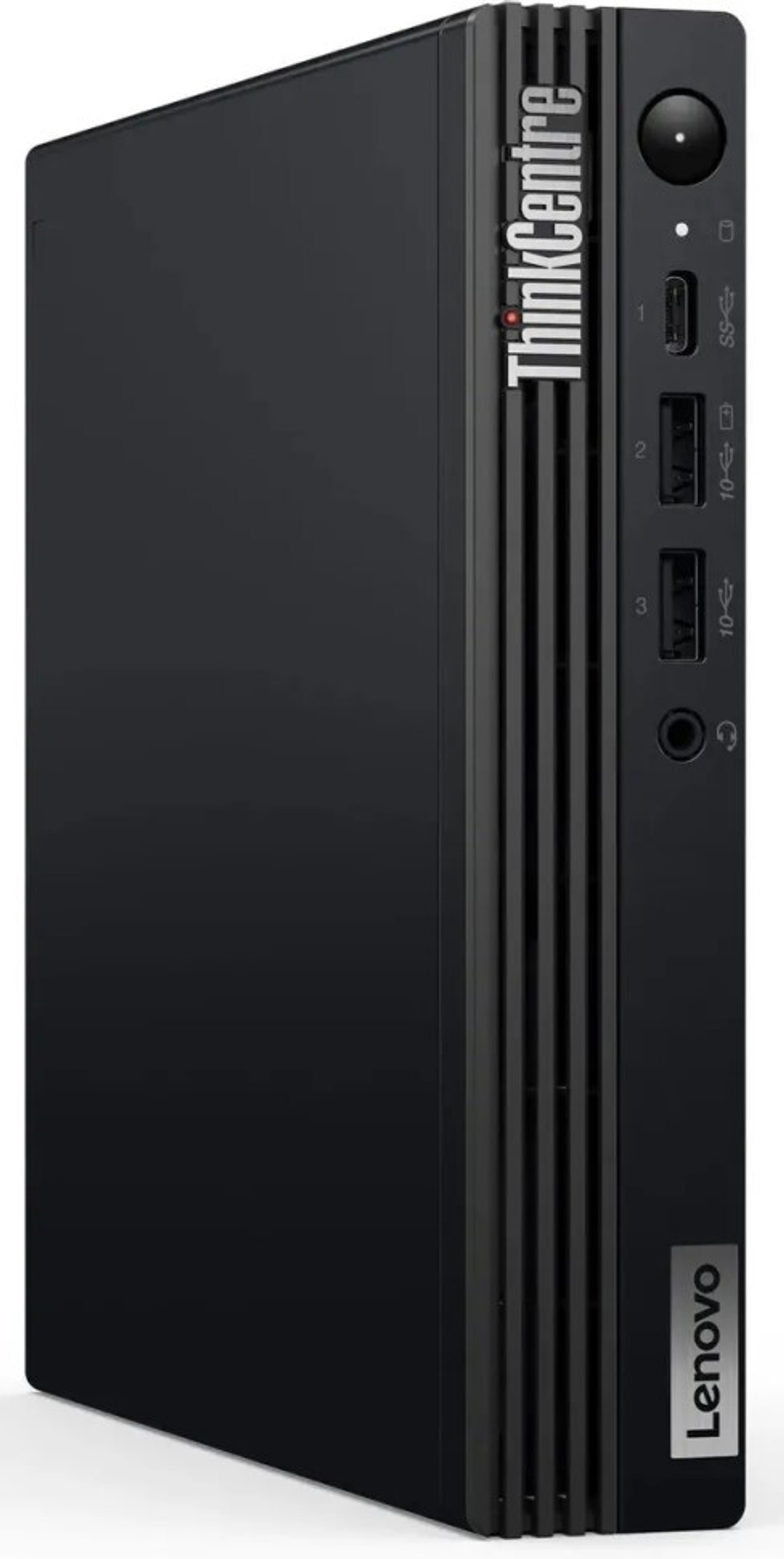 Системный блок Lenovo ThinkCentre M70q Gen 5 Intel Core i7, 16 ГБ, 512 Гб, Intel UHD Graphics 770,  ОС Windows 11 Профессиональная