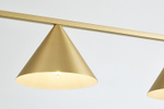 Pendant design lamp 01-63